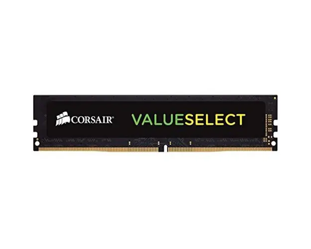 Memorie Corsair ValueSelect 8GB 2133MHz DDR4 CL15 1.2V