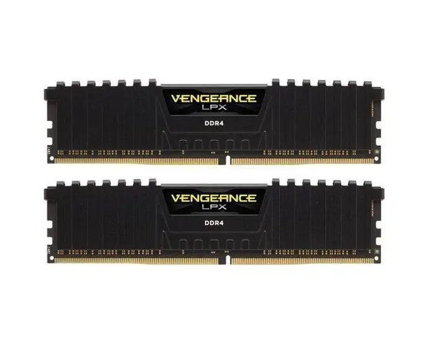 Memorie Corsair Vengeance 32GB DDR4 3600MHz CL16 Dual Channel Kit