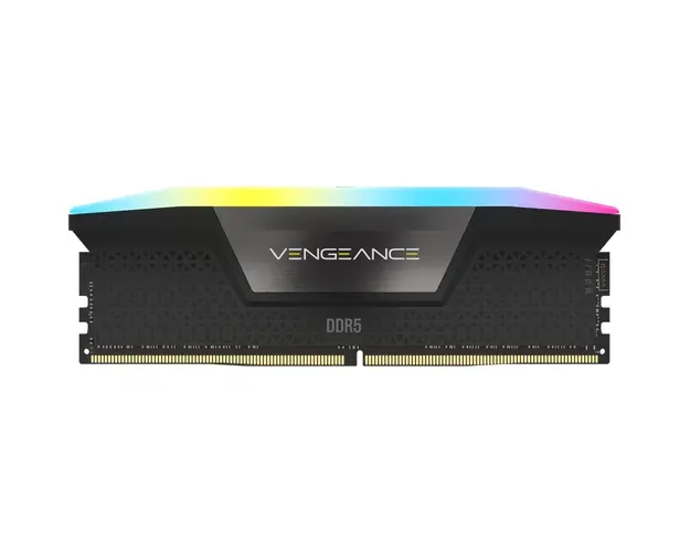 Memorie Corsair Vengeance, 32GB DDR5 (2x16GB), 6400MHz, CL32