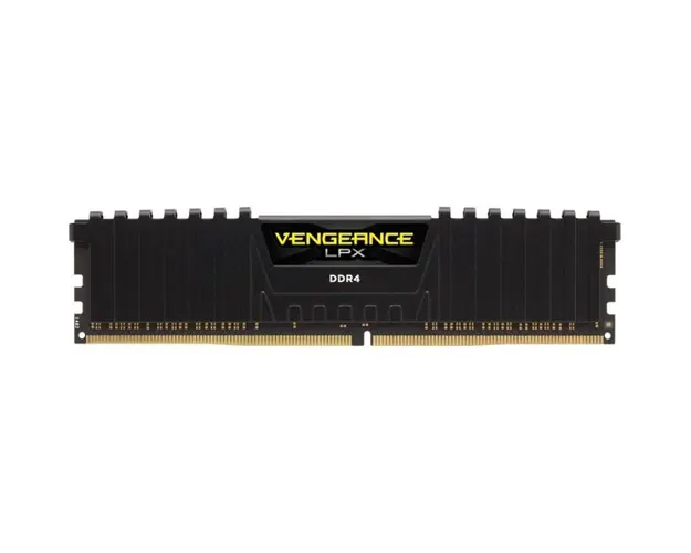 Memorie Corsair Vengeance LPX Black 16GB DDR4 2400MHz CL14
