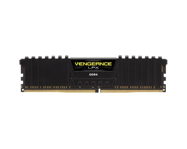 Memorie Corsair Vengeance LPX Black 16GB DDR4 3600MHz CL16 Dual Channel Kit