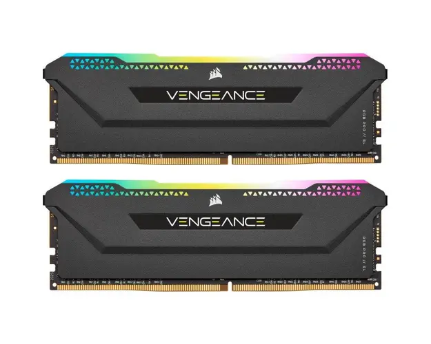 Memorie Corsair Vengeance PRO SL 16GB DDR4 3200MHz CL16 Dual Channel Kit