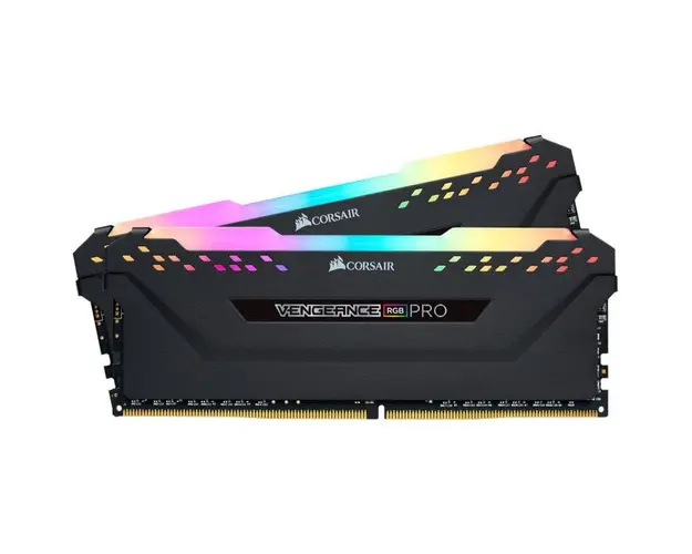 Memorie Corsair Vengeance RGB PRO 16GB DDR4 3600MHz CL16 Dual Channel Kit