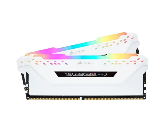 Memorie Corsair Vengeance RGB PRO 16GB DDR4 3600MHz CL18 Dual Channel Kit