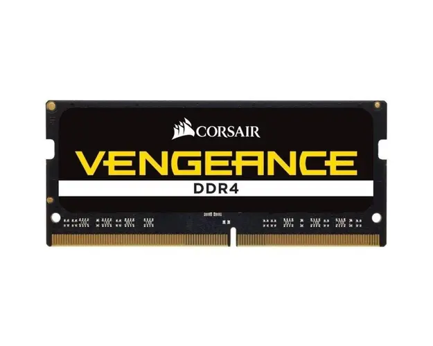 Memorie laptop Vengeance 8GB (1x8GB) DDR4 2666MHz CL18