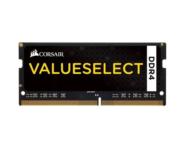 Memorie notebook Corsair ValueSelect, 16GB, DDR4, 2133MHz, CL15, 1.2v