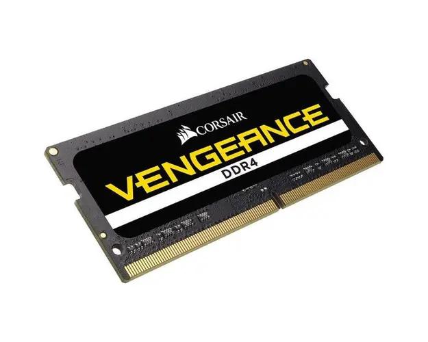 Memorie notebook Corsair Vengeance, 8GB, DDR4, 2400MHz, CL16, 1.2v
