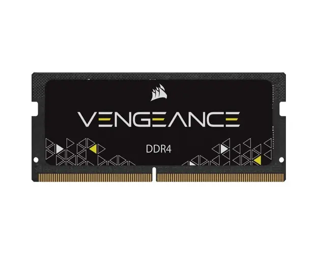 Memorie notebook Vengeance 32GB, DDR4, 3200MHz, CL22, 1.2v
