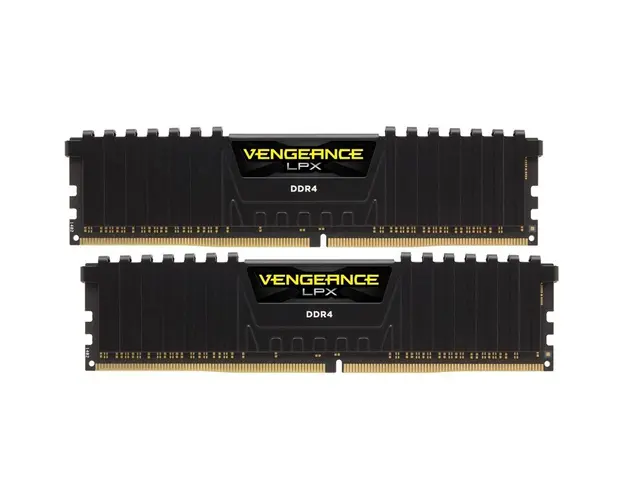 Memorie RAM Vengeance LPX 16GB (2x8GB), DDR4 3000MHz, CL16