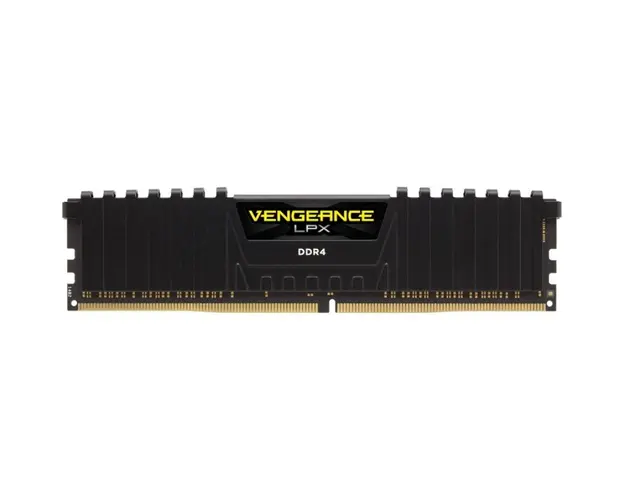 Memorie RAM Vengeance LPX Black 16GB DDR4 3600MHz CL18