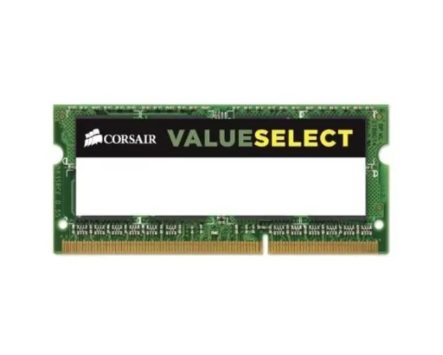 Memorie SODIMM DDR3L, 1333MHz 4GB