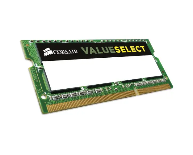 Memorie SODIMM DDR3L 1x 8GB 1600MHz CMSO8GX3M1C1600C11