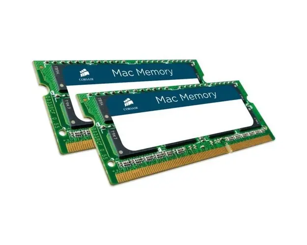 Memorie SODIMM Mac DDR3 kit 16GB (2x8GB) 1600 MHz