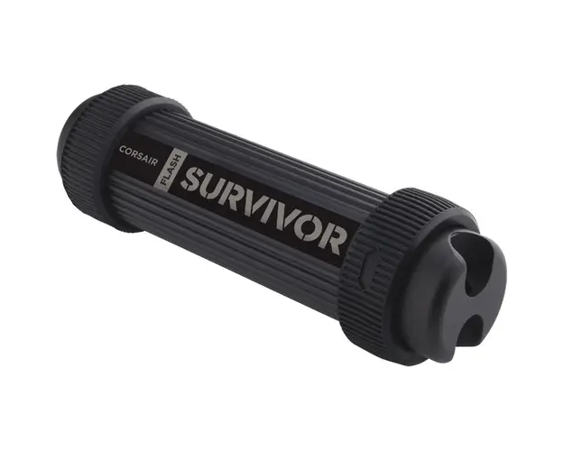 Memorie USB 128GB Survivor Stealth USB 3.0, shock/waterproof