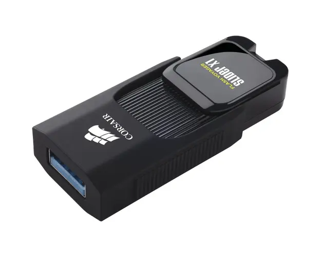 Memorie USB 64GB Voyager Slider X1 USB 3.0