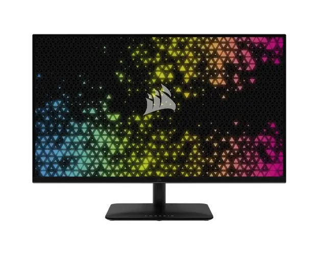 Monitor LED Gaming XENEON 315QHD165 31.5 inch QHD IPS 1 ms 165 Hz HDR G-Sync Compatible &amp; FreeSync Premium