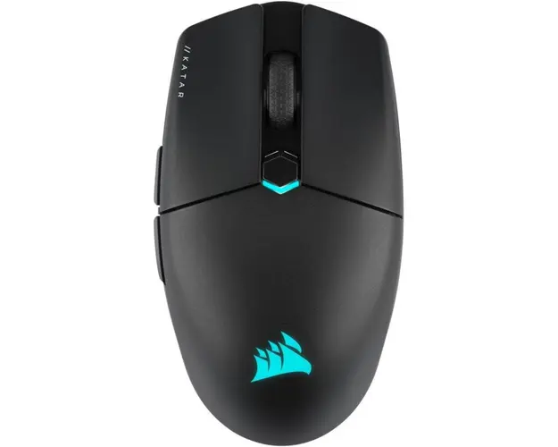 Mouse Gaming Corsair Katar Elite Wireless