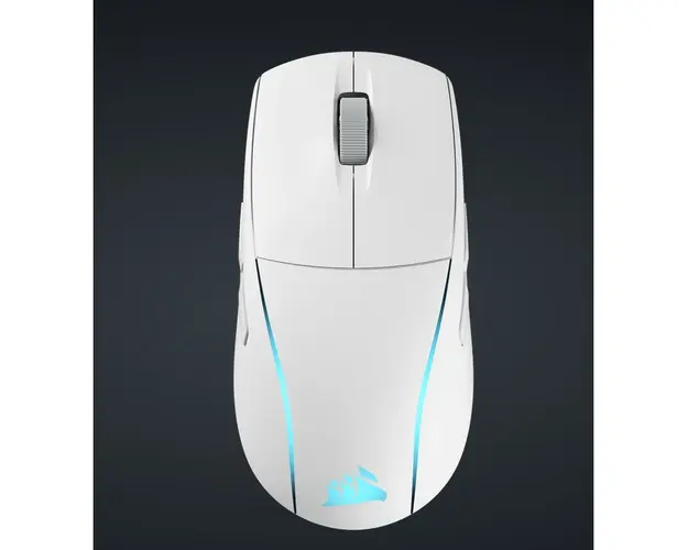 Mouse Gaming CR M75 WIRELESS LW RGB ALB