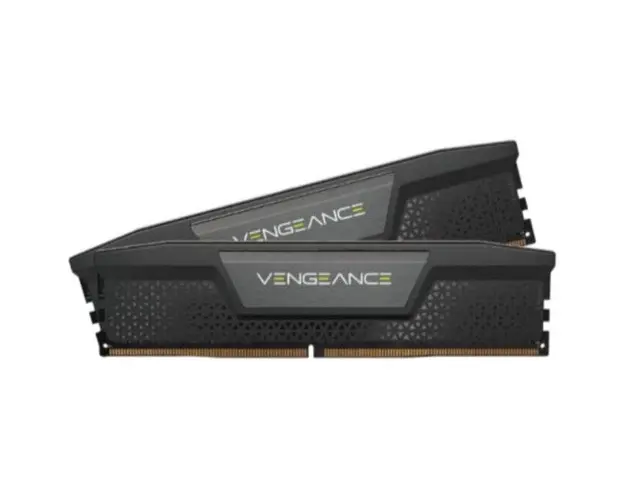 Memorie Vengeance 64GB DDR5 6600MHz CL32 Dual Channel Kit