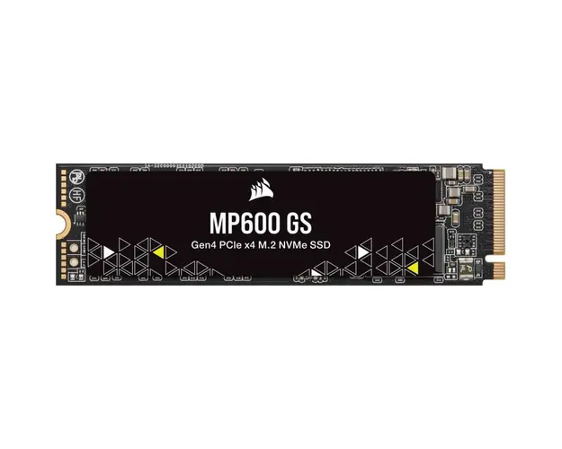 SSD 2TB MP600 GS 4800/4500 MB/s M.2 Gen4 PCIe x4 NVMe 1.4
