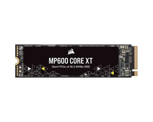 SSD MP600 Core XT 2TB PCI Express 4.0 x4 M.2 2280