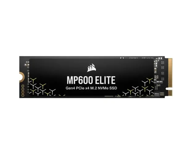 SSD Corsair MP600 ELITE 2TB PCI Express 4.0 x4 M.2 2280