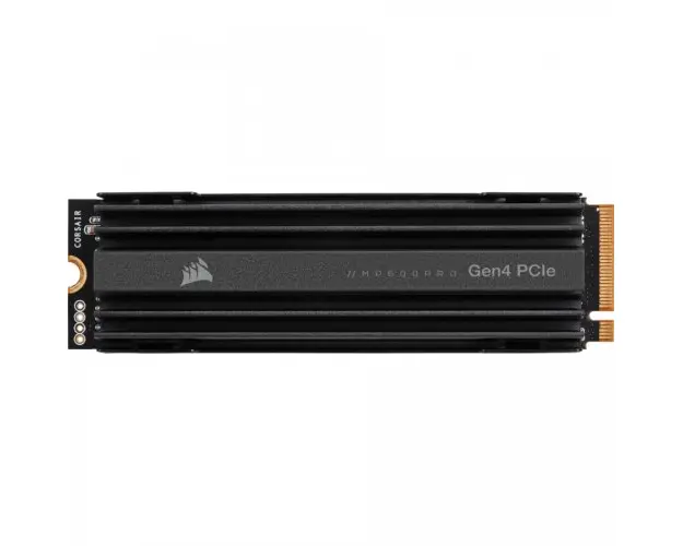 SSD Force MP600 PRO 2TB PCI Express 4.0 x4 M.2 2280
