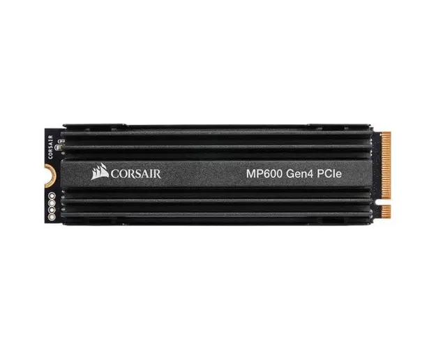 SSD MP600 Force Series 1TB, NVMe, M.2 2280, Gen.4