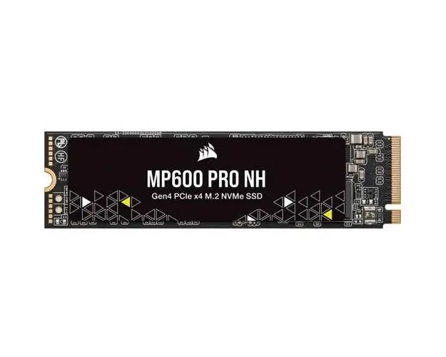 SSD MP600 PRO 2TB M.2 NVMe PCIe Gen 4 (no heatsink)