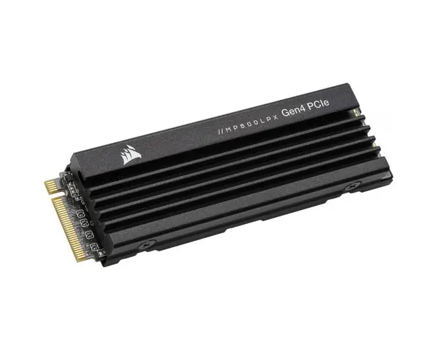 SSD MP600 PRO LPX 1TB PCI Express 4.0 x4 M.2 2280