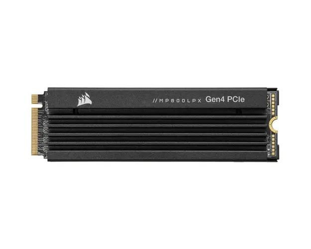 SSD MP600 PRO LPX 2TB PCI Express 4.0 x4 M.2 2280
