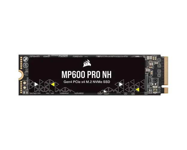 SSD MP600 PRO NH 8TB PCI Express 4.0 x4 M.2 2280
