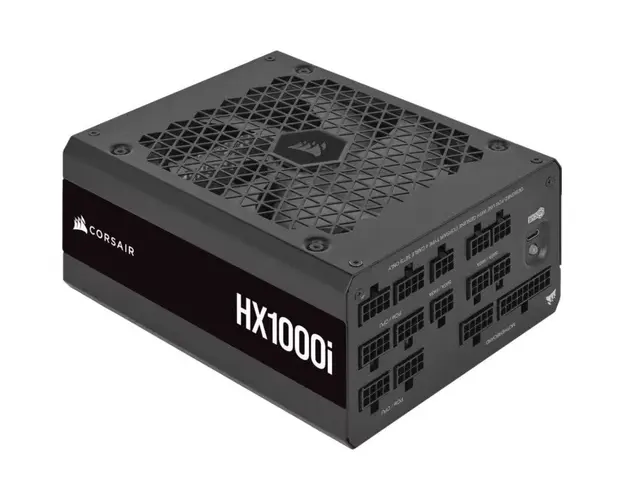 Sursa HX1000i 1000W, 80+ PLATINUM