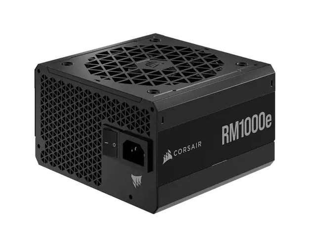 Sursa RM1000e full modulara, 1000W, 80+ GOLD