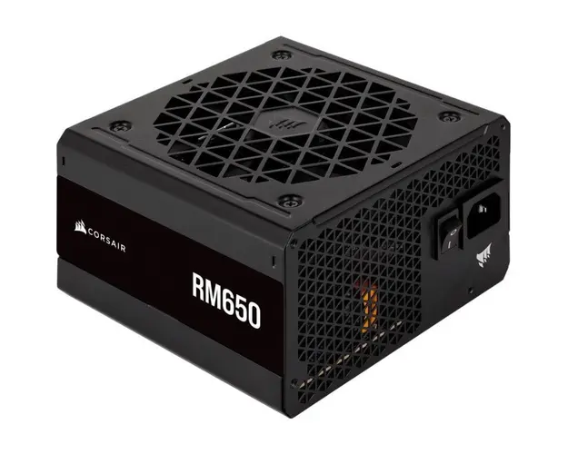 Sursa RM650, 80+ Gold, 650W