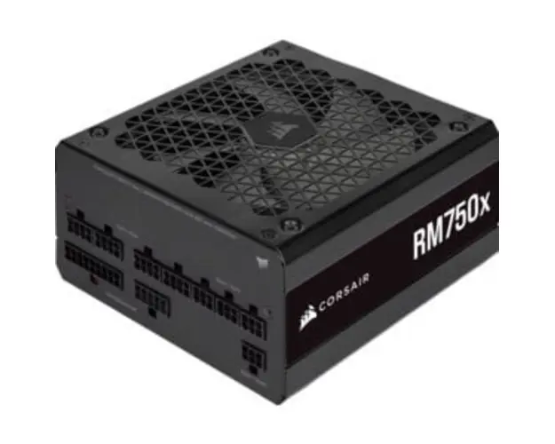 Sursa RM750x 750W, 80 PLUS Gold, Full Modulara