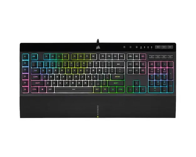 Tastatura Gaming Corsair K55 RGB PRO
