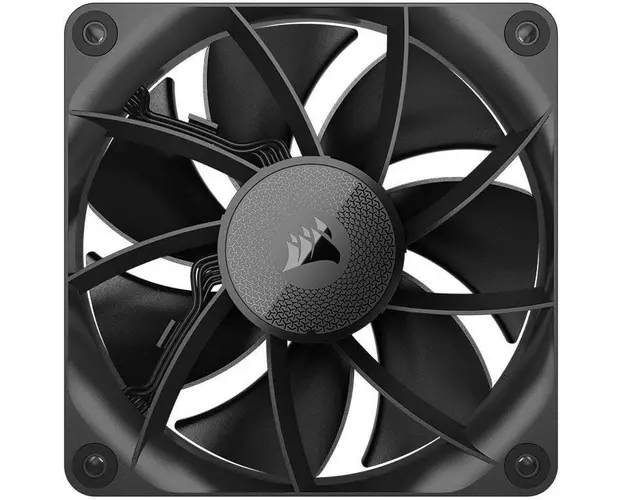 Ventilator / radiator Corsair iCUE LINK RX120 120mm Expansion Kit