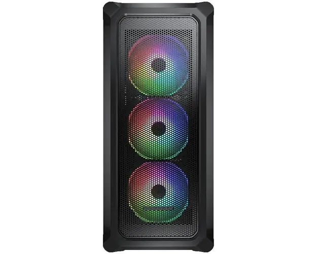 Carcasa Cougar Archon 2 Mesh RGB Black