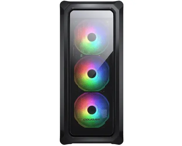 Carcasa Cougar Archon 2 RGB Black
