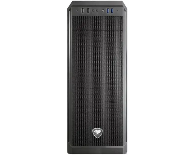 Carcasa Cougar MX330-G