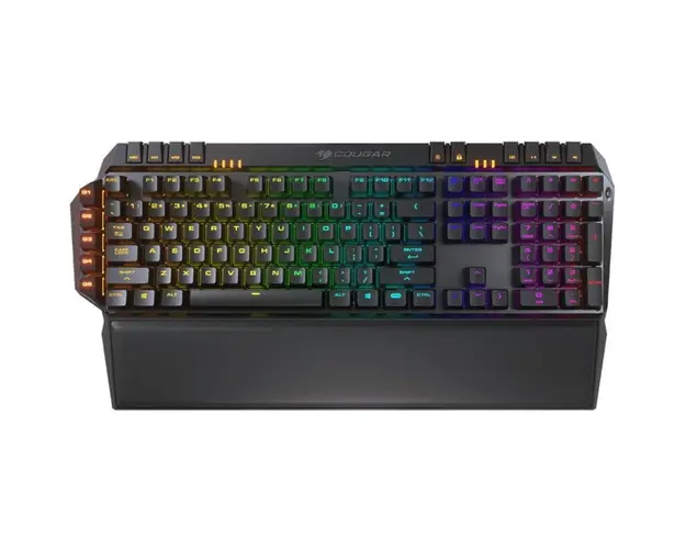 Tastatura Gaming Cougar 700K EVO RGB Cherry MX Red Switch Mecanica