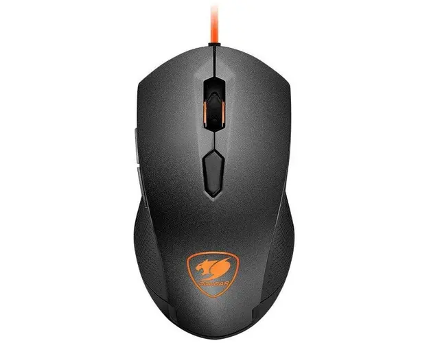 Mouse Gaming Minos X2