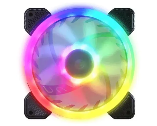 Ventiloator PC Vortex VX 120 1 pc ARGB