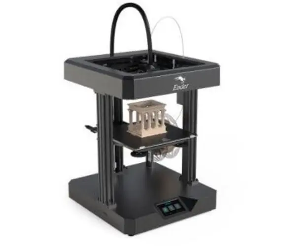 Imprimanta 3D Creality ENDER-7, Tehnologie FDM