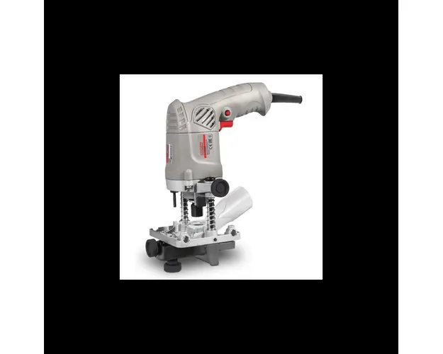 Masina de frezat CT11020, 430 W, 26000 RPM, 6 mm