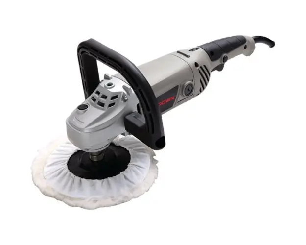 Masina de polisat CT13302, 1300 W, 3000 RPM, 180 mm