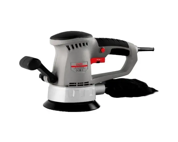 Slefuitor orbital CT13395, 450 W, 13000 RPM, 150 mm