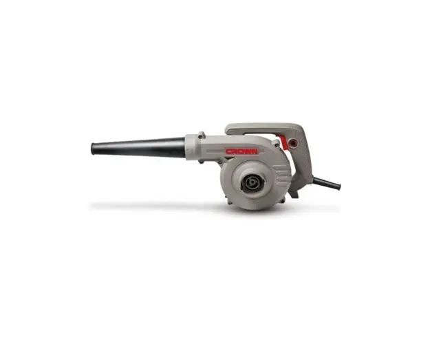 Suflanta/aspirator profesional CT17010V-A, 710W, 14000rpm