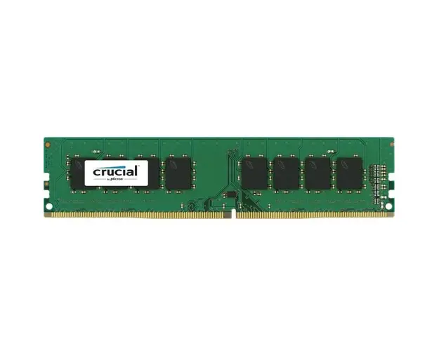 Memorie Crucial 4GB DDR4 2400MHz CL17 1.2v
